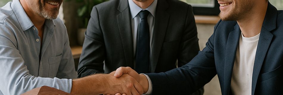 Wenn der Verwalter seine eigenen Dienstleister bevorzugt – Interessenkonflikte in der Immobilienverwaltung