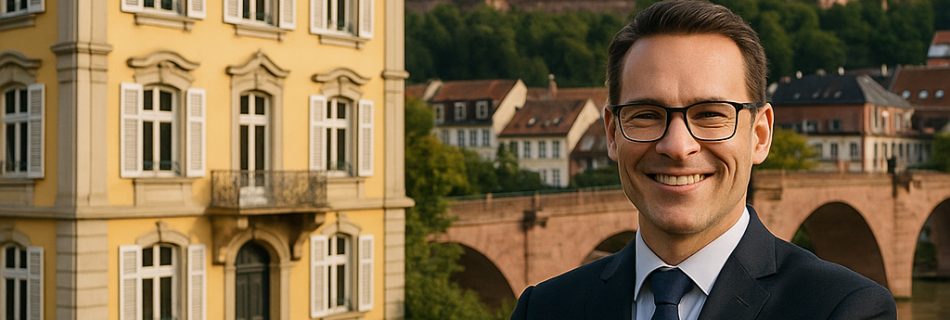 Die beste Hausverwaltung in Heidelberg: Empfehlungen und Vergleich