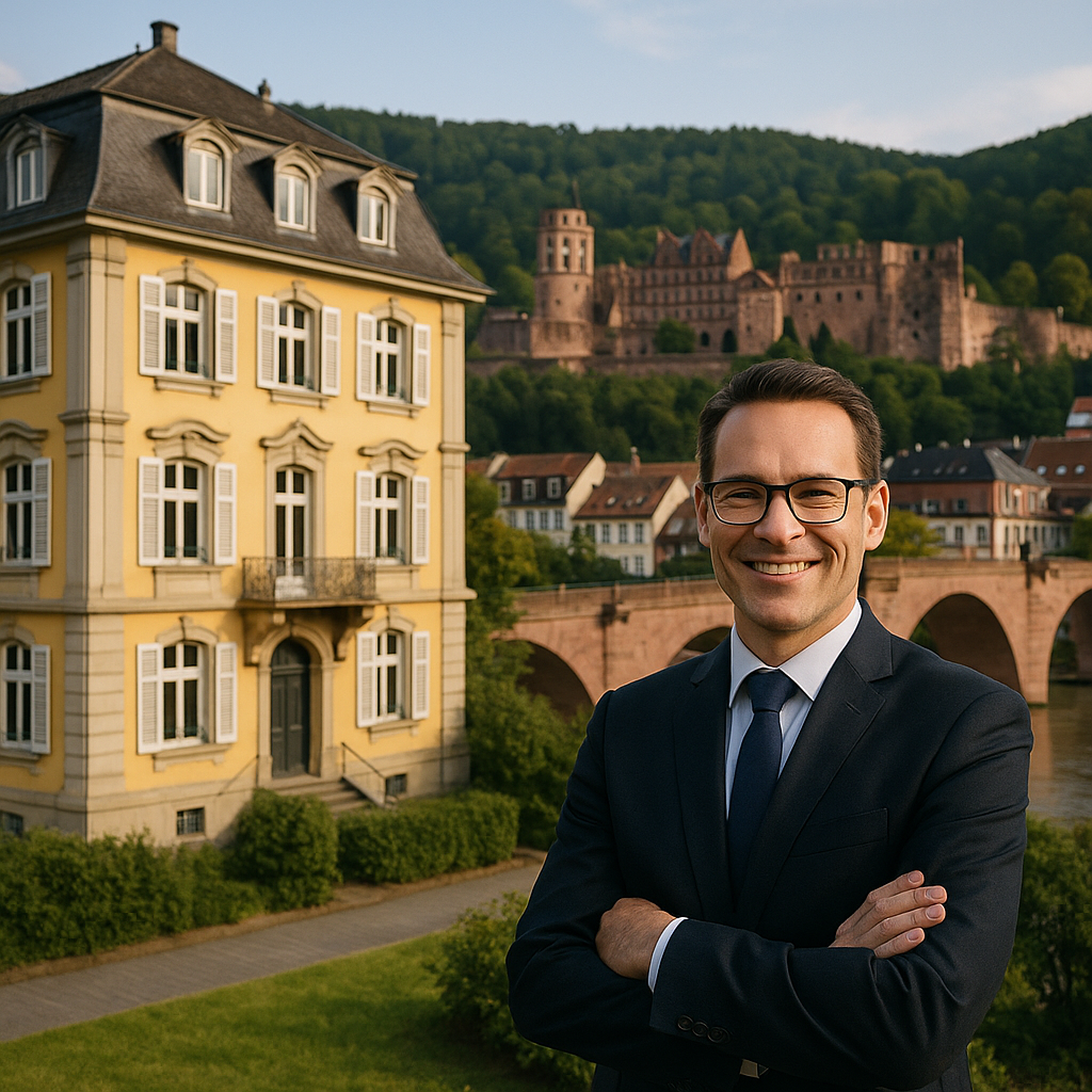 Die beste Hausverwaltung in Heidelberg: Empfehlungen und Vergleich