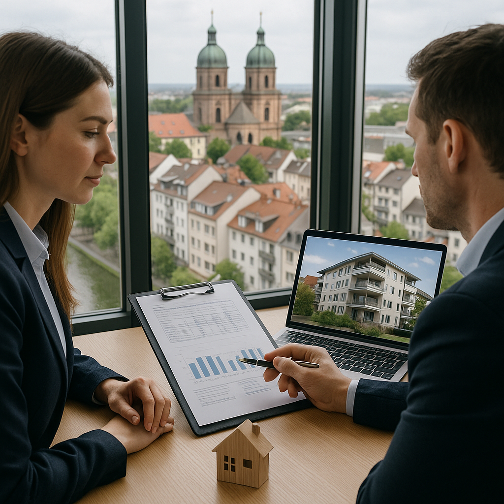 Hausverwaltung im Rhein‑Neckar‑Vergleich: So erkennen Sie die besten Anbieter