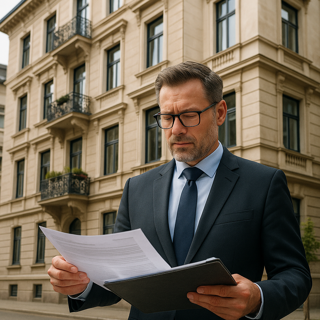 Hausverwaltung in Mannheim: Worauf es bei Qualität wirklich ankommt
