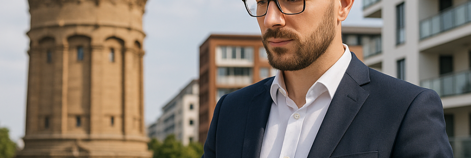 Hausverwaltung in Mannheim finden: So gehen Sie vor