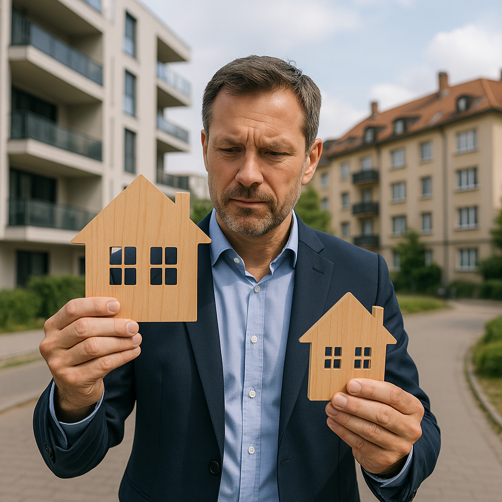 Welche Hausverwaltung passt zur WEG Rhein‑Neckar? Ein Entscheidungsleitfaden