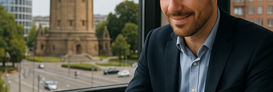 Digitale Hausverwaltung in Mannheim: Effizienz und Transparenz für Eigentümer