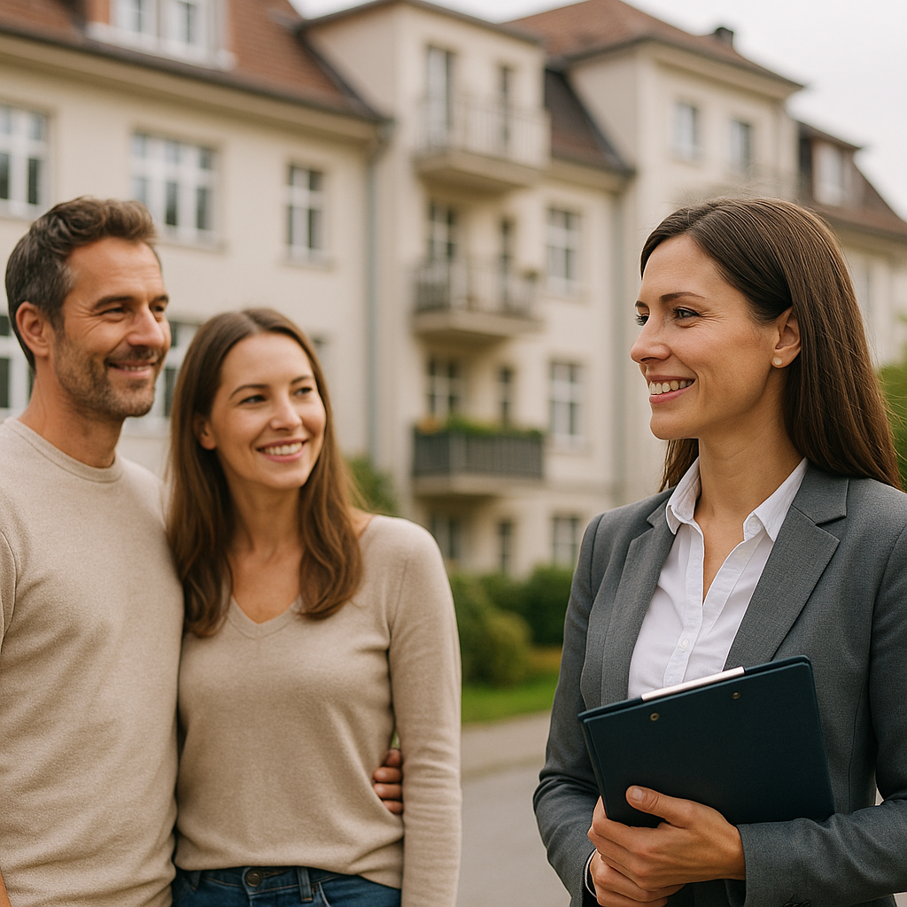 Hausverwaltung Heidelberg: Mietverwaltung oder WEG – Was passt zu Ihrer Immobilie?