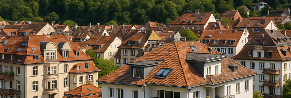 Hausverwaltung Heidelberg: Referenzen und Erfolgsbeispiele für Ihre WEG