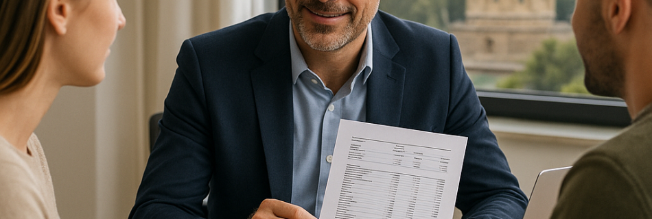 Hausverwaltung Mannheim: Transparente Abrechnung für Eigentümer und Mieter
