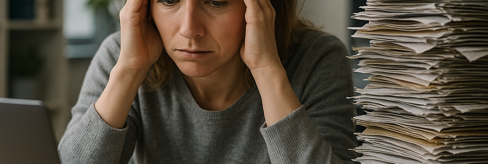 Wenn Rückmeldungen fehlen: Folgen ohne Beschwerde- und Eskalationswege