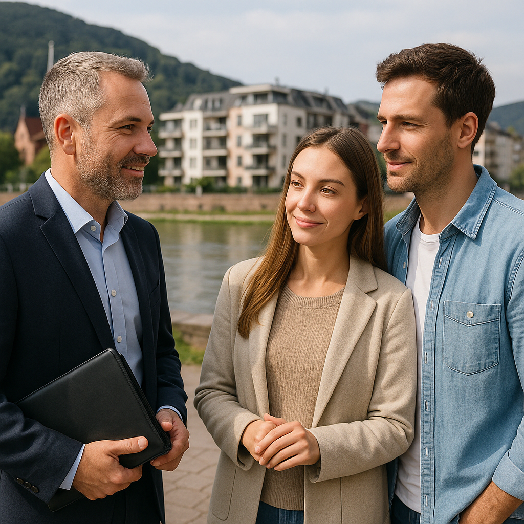 Worauf Eigentümer beim Hausverwalterwechsel in Rhein‑Neckar achten sollten