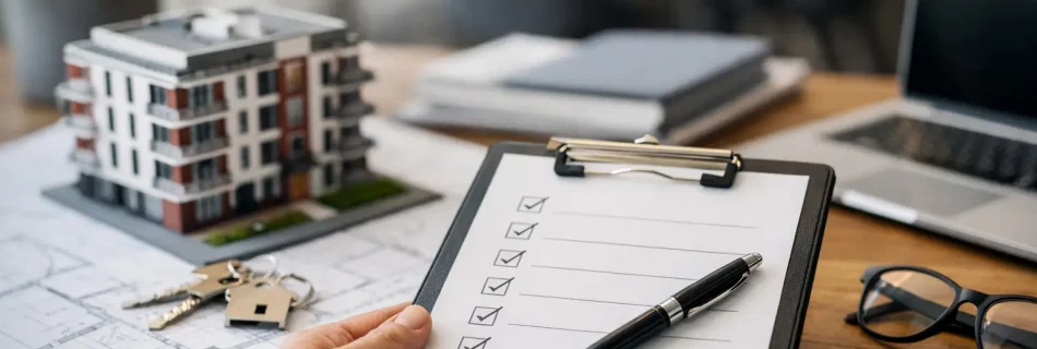 Eigentümerversammlung vorbereiten: Checkliste