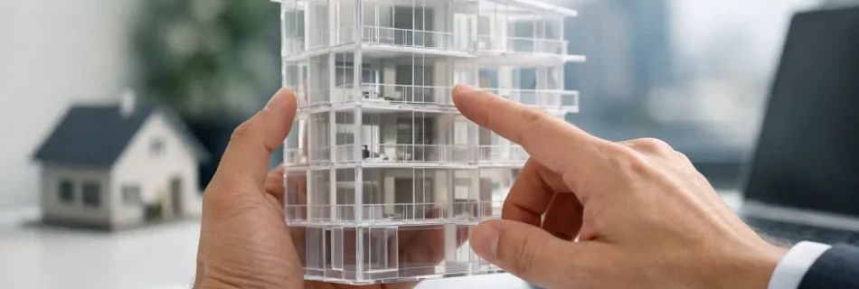 Transparente Hausverwaltung klar erklärt