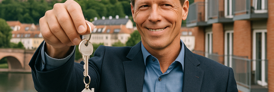 Erfolgreiche Hausverwaltung für Studentenwohnungen in Heidelberg: Tipps für Vermieter