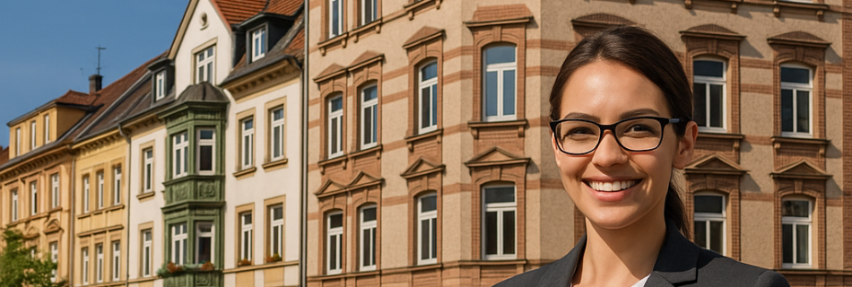 Hausverwaltung Mannheim: Ihr regionaler Ansprechpartner für sorgenfreie Immobilienbetreuung