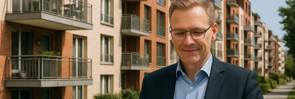 Hausverwaltung für Mehrfamilienhäuser in Mannheim: Effizient und rechtssicher organisieren