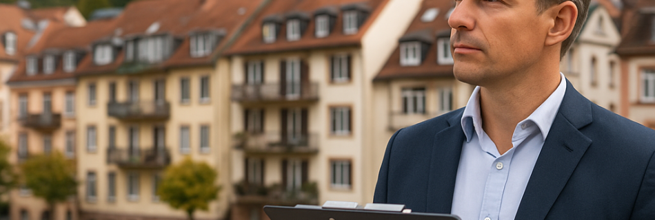 Hausverwaltung für Mietwohnungen in Heidelberg: Was Vermieter wissen müssen