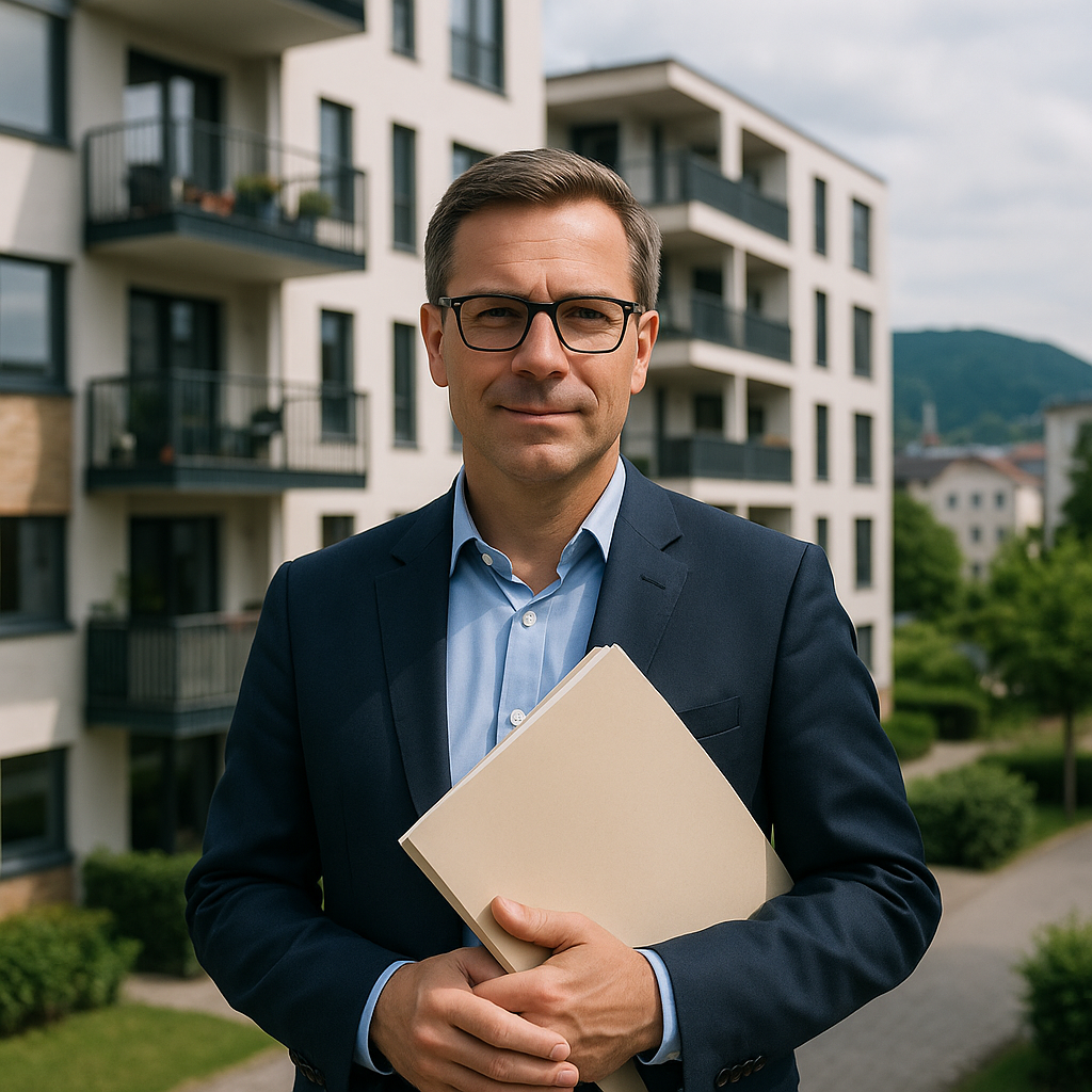 Hausverwaltung für Sondereigentum im Rhein‑Neckar‑Gebiet: Was Eigentümer wissen müssen