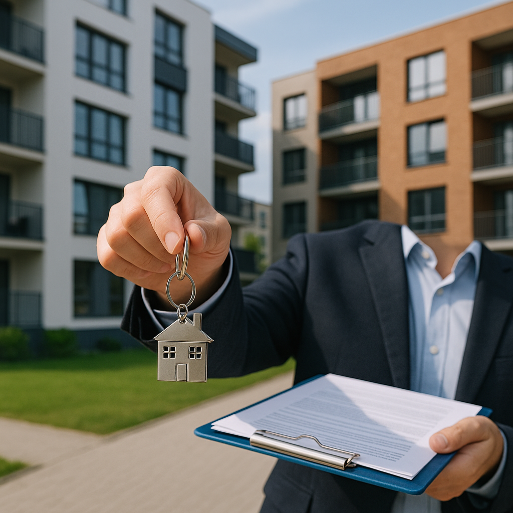 Hausverwaltung für Wohnungseigentümer im Rhein‑Neckar‑Dreieck: Was Sie wissen müssen