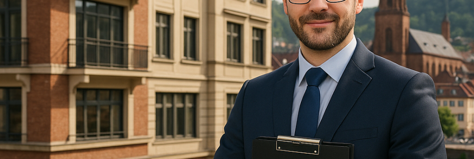 Hausverwaltung in Heidelberg: So betreuen Sie Wohn- und Geschäftshäuser professionell