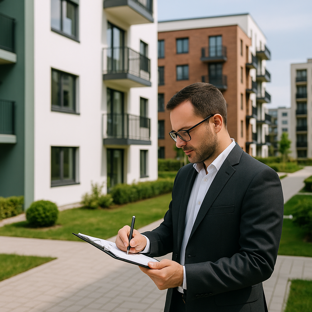Hausverwaltung in Mannheim: So optimieren Sie Ihre Wohnanlage