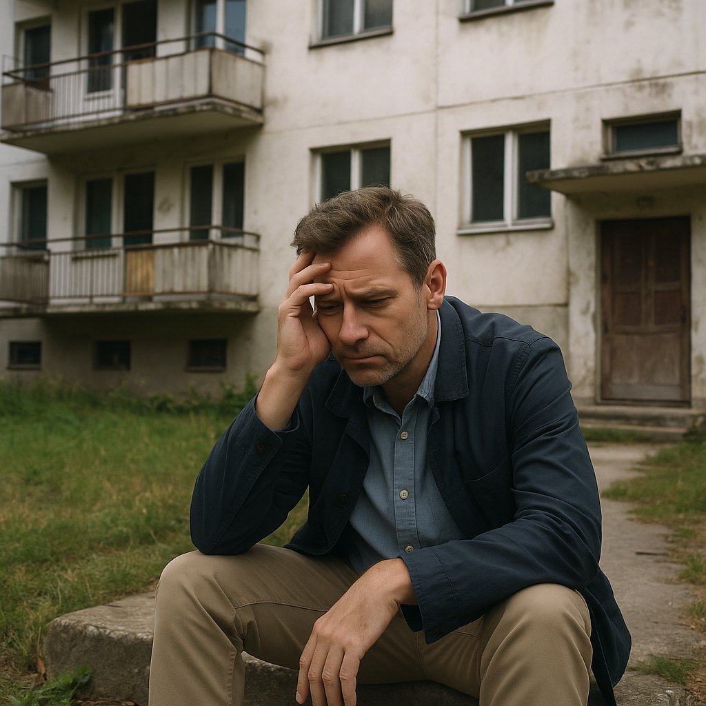 Verwaltersterben — was tun, wenn keine neue Hausverwaltung gefunden wird?