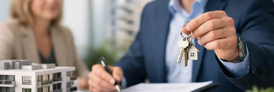 Die sieben Aufgaben professioneller WEG-Verwaltung