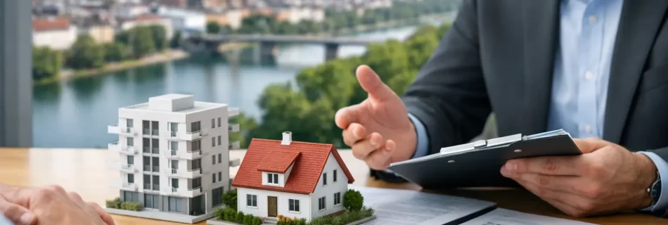 Hausverwaltung Rhein Neckar richtig auswählen