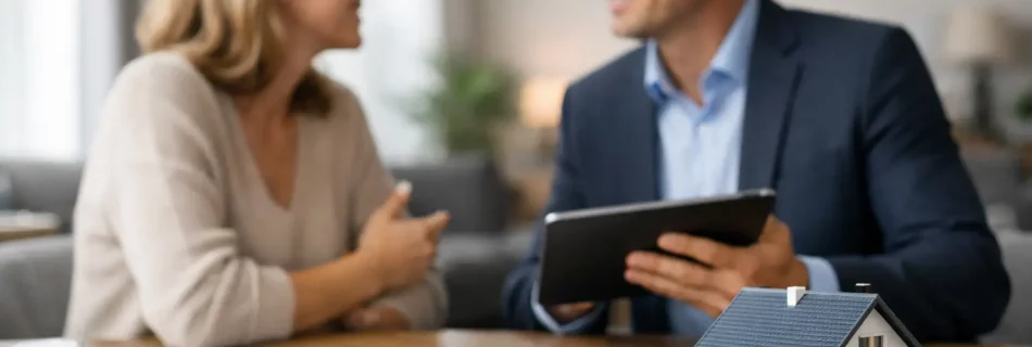 Sondereigentum professionell verwalten lassen