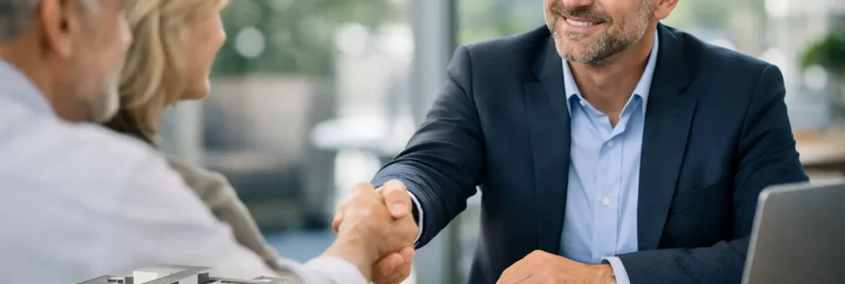 WEG Verwalter wechseln: 7 gute Gründe