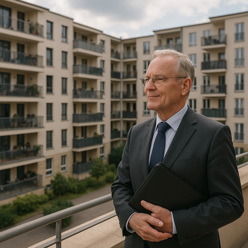 Erfahrene Hausverwaltung Rhein‑Neckar: So sichern Sie Wert und Rendite