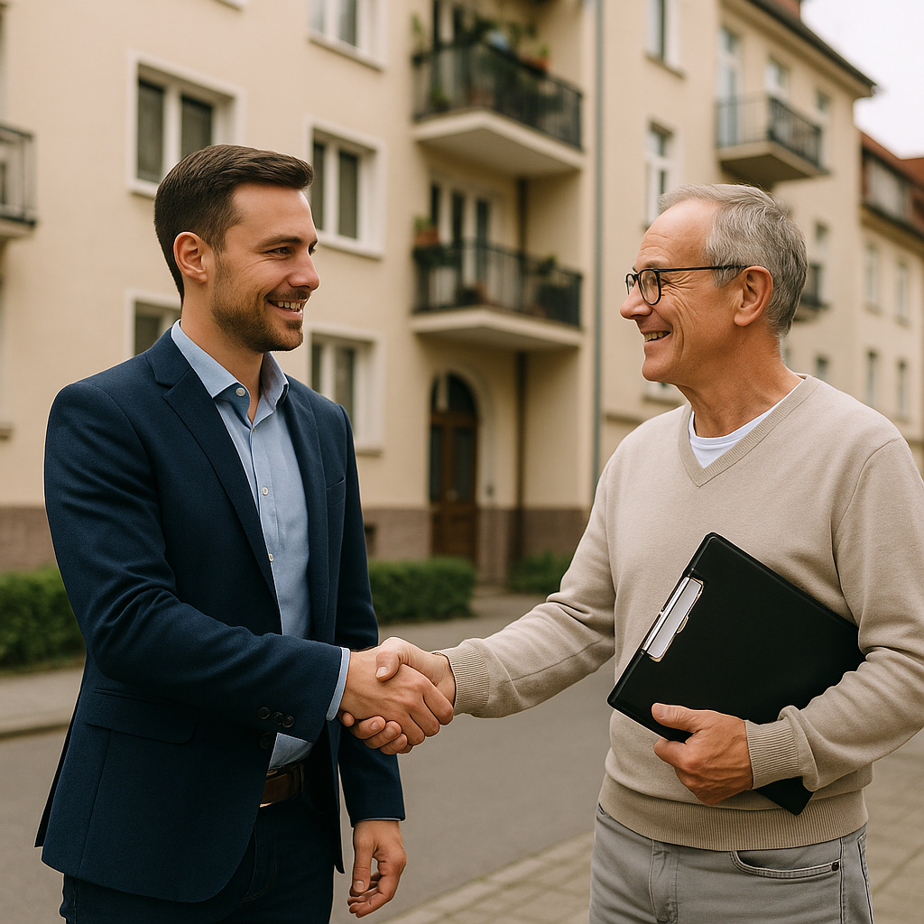Hausverwaltung Mannheim: So finden Vermieter den richtigen Partner
