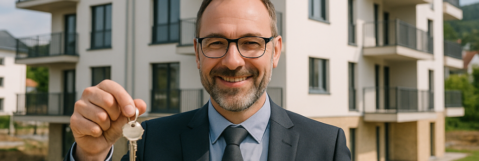 Hausverwaltung für Neubau in Heidelberg: Tipps für Eigentümer