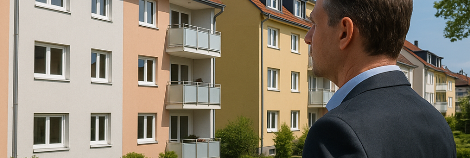 Hausverwaltung nach Sanierung: Strategien für langfristigen Werterhalt im Rhein‑Neckar‑Raum