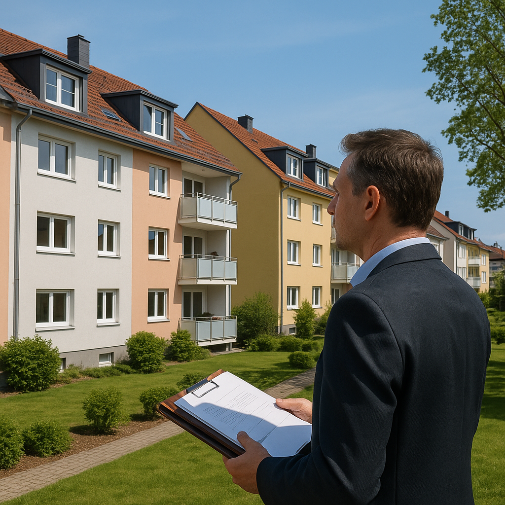 Hausverwaltung nach Sanierung: Strategien für langfristigen Werterhalt im Rhein‑Neckar‑Raum