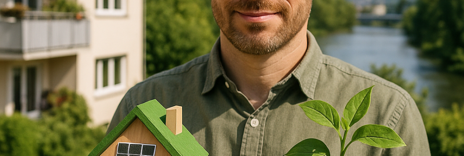 Nachhaltige Hausverwaltung Rhein‑Neckar: Praxisleitfaden für Eigentümer und Verwalter