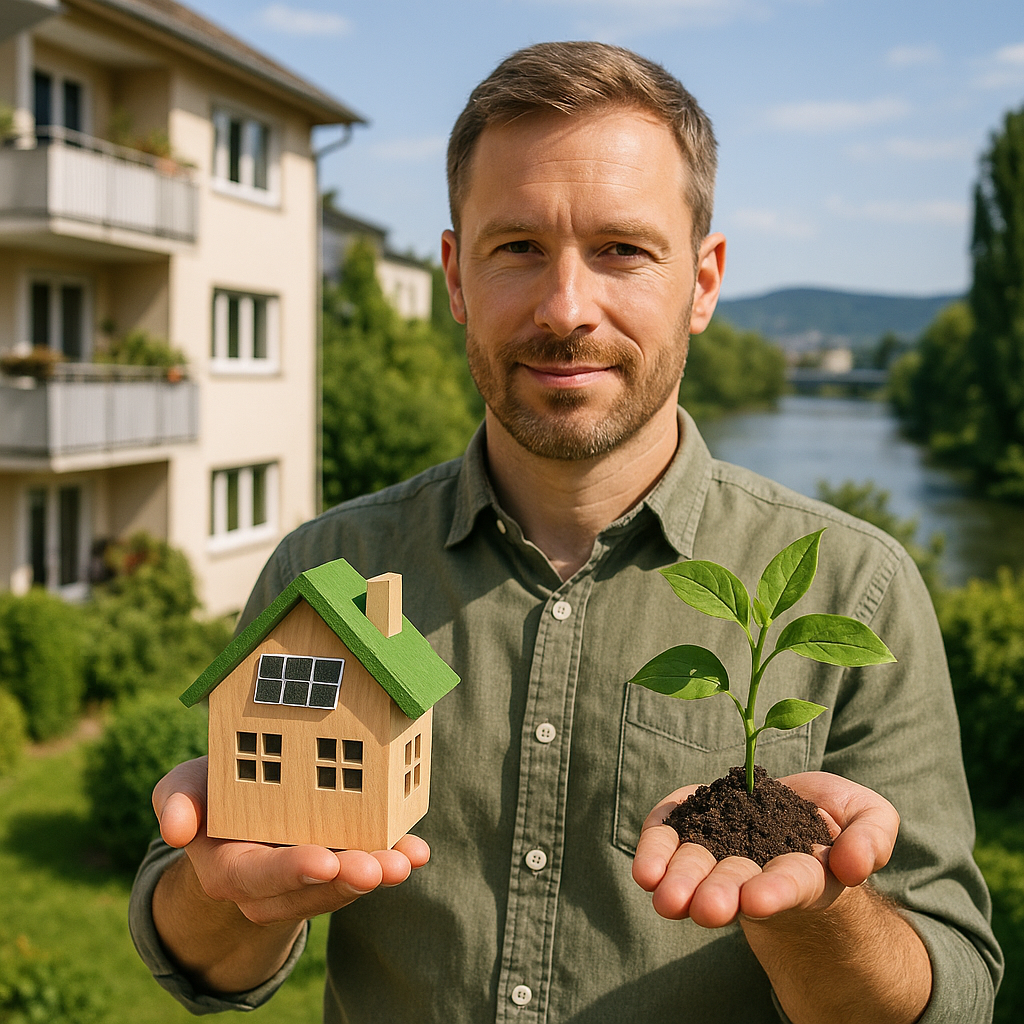 Nachhaltige Hausverwaltung Rhein‑Neckar: Praxisleitfaden für Eigentümer und Verwalter
