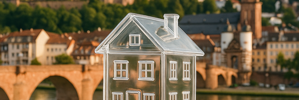Transparente Hausverwaltung in Heidelberg: Was Eigentümer wirklich wissen müssen