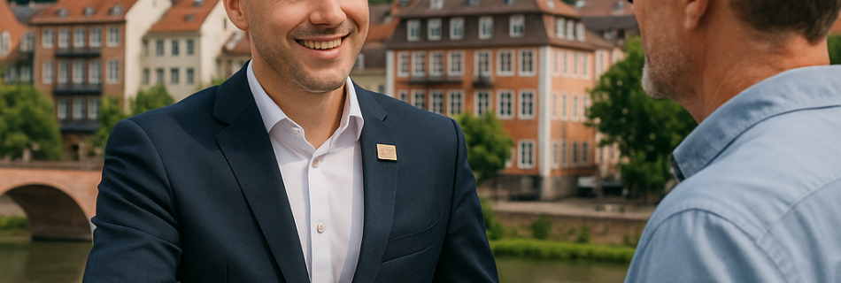 Zertifizierte Hausverwaltung in Heidelberg: Worauf Eigentümer achten sollten
