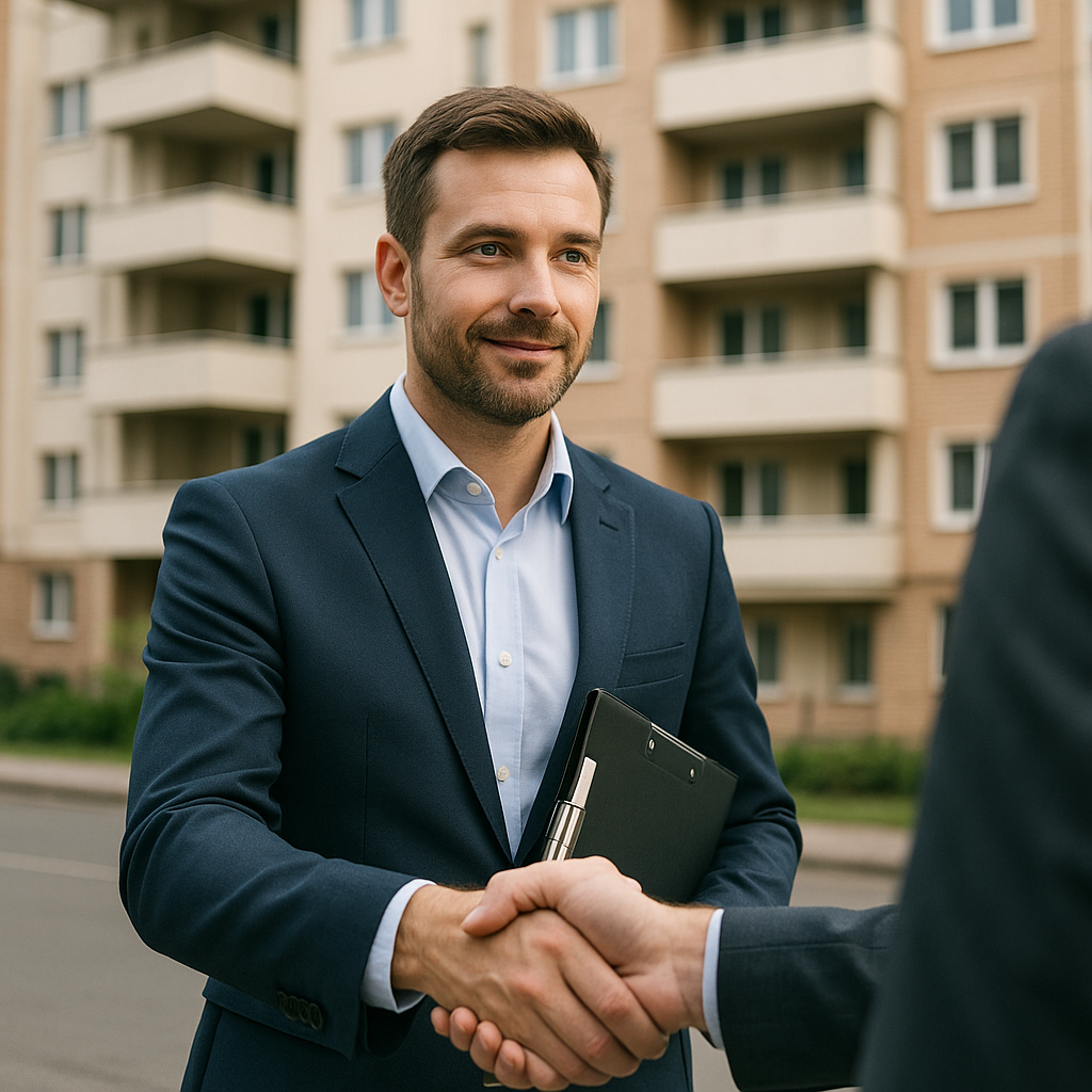 Zuverlässige Hausverwaltung in Mannheim: So finden Sie den richtigen Partner