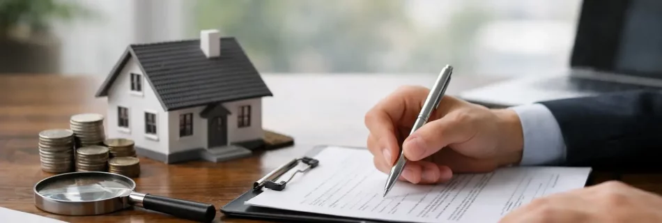Wertgutachten für Immobilien: Kosten richtig einordnen