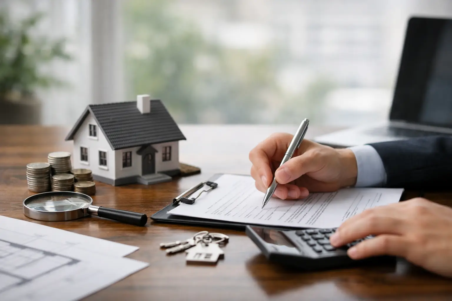 Wertgutachten für Immobilien: Kosten richtig einordnen