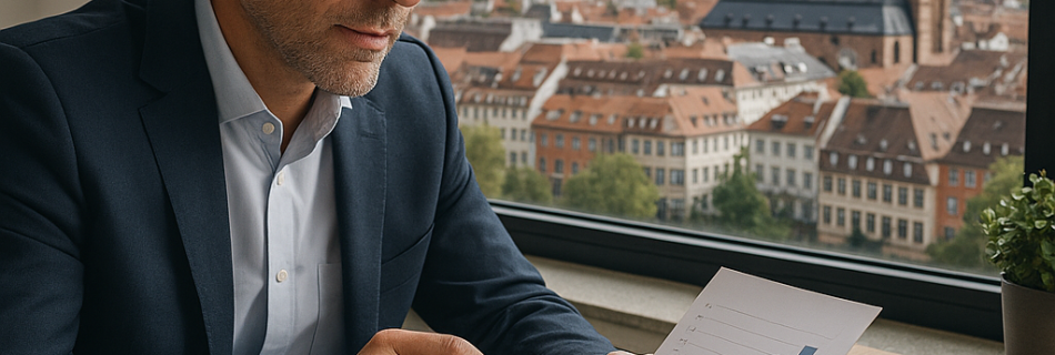 Gewerbeimmobilien in Heidelberg effizient verwalten: Strategien und Praxistipps