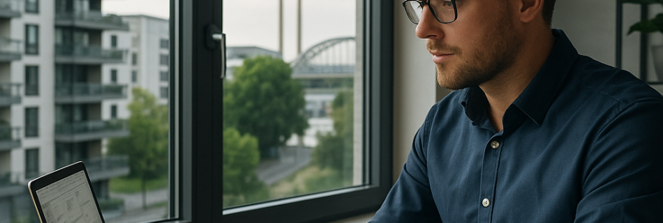 Modernes WEG‑Management: Digitalisieren und effizienter verwalten in Rhein‑Neckar