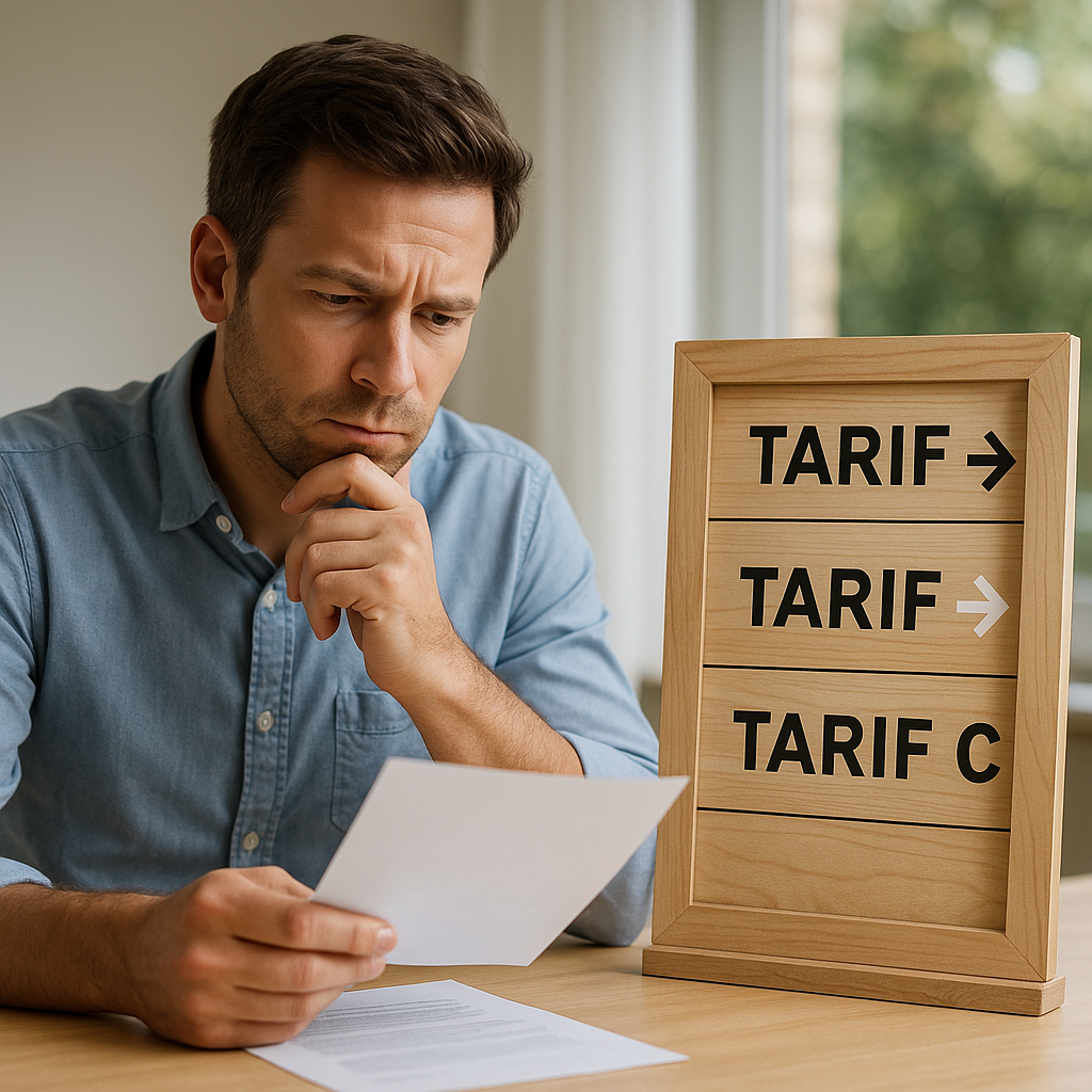 Tarifwahl 2026: Worauf Sie jetzt achten müssen