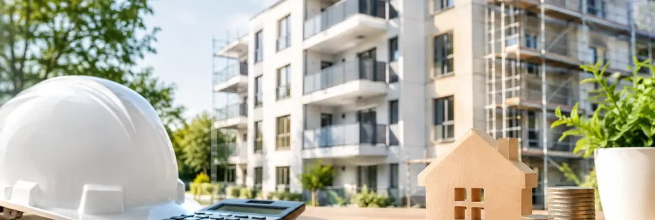 WEG Sanierung: Wert sichern, Kosten steuern