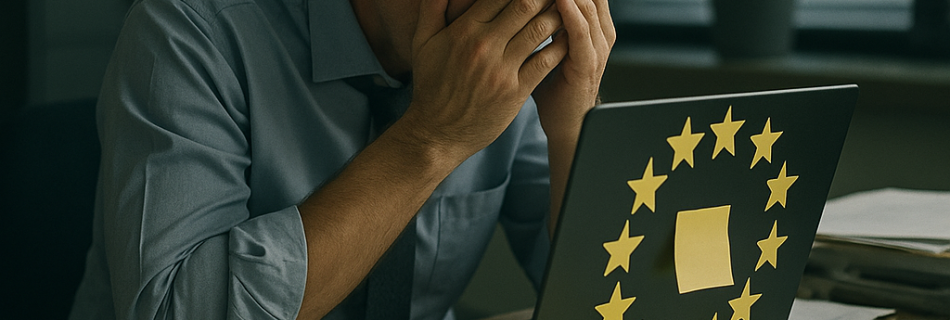 DSGVO-Desaster: Die Folgen fehlender Daten-Compliance