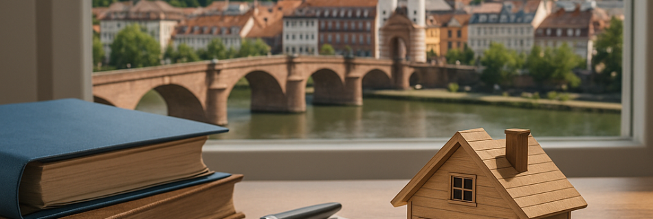 Mietverwaltung in Rhein‑Neckar: Rechte, Pflichten und Kosten im Überblick