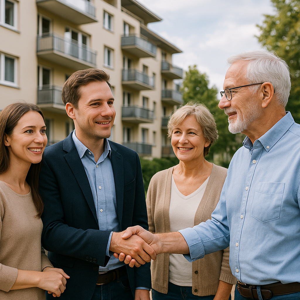 So finden Wohnungseigentümer den richtigen Beirat im Rhein‑Neckar‑Kreis