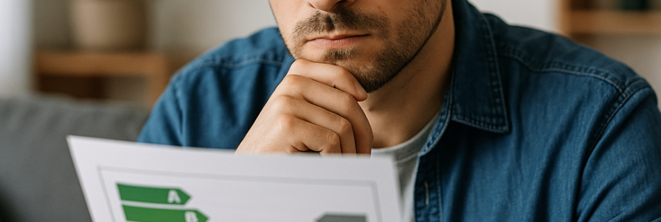 So lesen Sie den Energieausweis richtig: Tipps und Fallstricke
