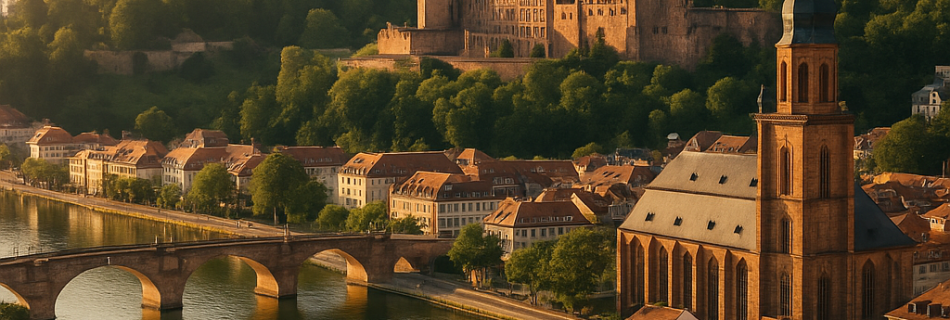 Sondereigentumsverwaltung Heidelberg: Kosten, Leistungen und Vertragsfallen