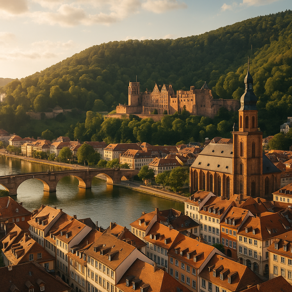 Sondereigentumsverwaltung Heidelberg: Kosten, Leistungen und Vertragsfallen